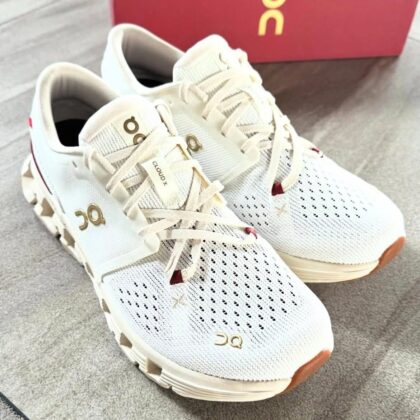 On Cloud X4 Year of The Snake